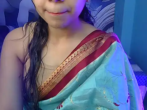 its-sarika01 online show from March 13, 6:09 am