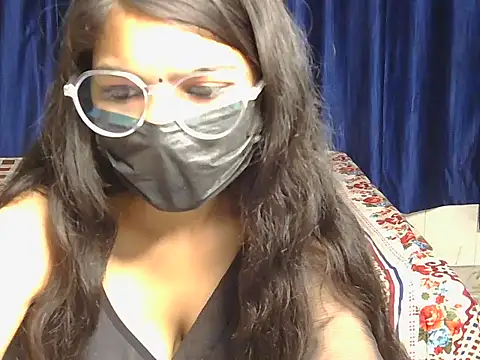 its-sarika01 online show from May 16, 6:54 am