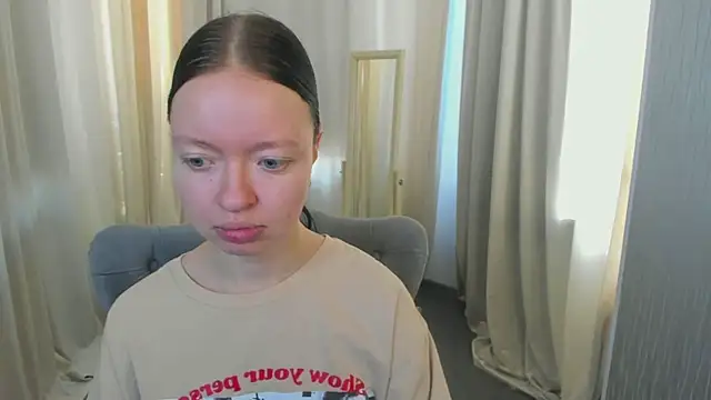 casey blush online show from March 14, 7:25 am