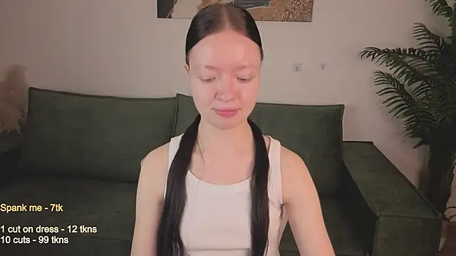 casey blush online show from March 21, 8:19 am