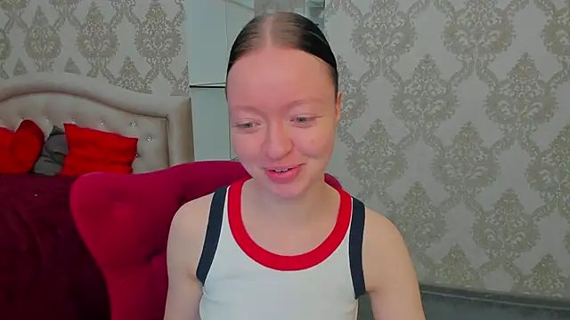 casey blush online show from March 25, 7:14 am