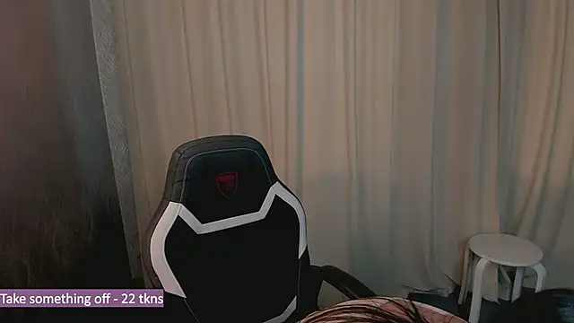 casey blush online show from April 3, 7:28 am