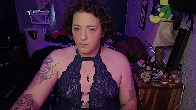 Abagail soft online show from May 10, 11:32 pm