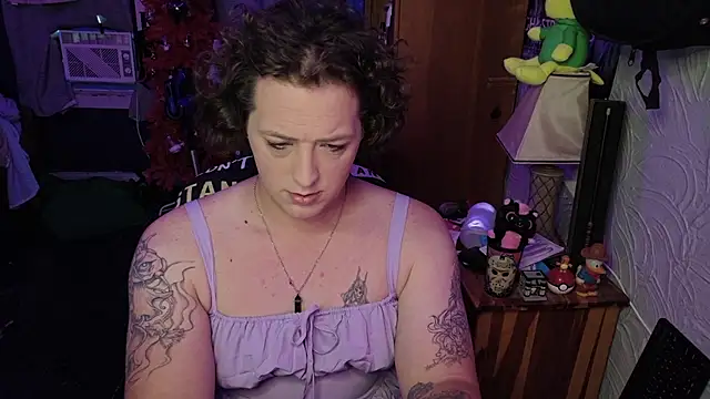 Abagail soft online show from May 15, 12:06 am