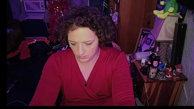 Abagail soft online show from May 21, 11:45 pm