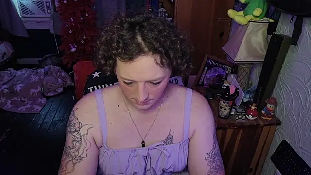 Abagail soft online show from June 3, 11:54 pm