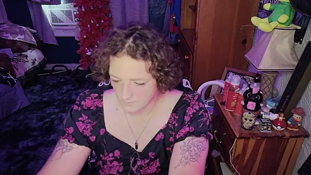 Abagail soft online show from June 5, 11:43 pm