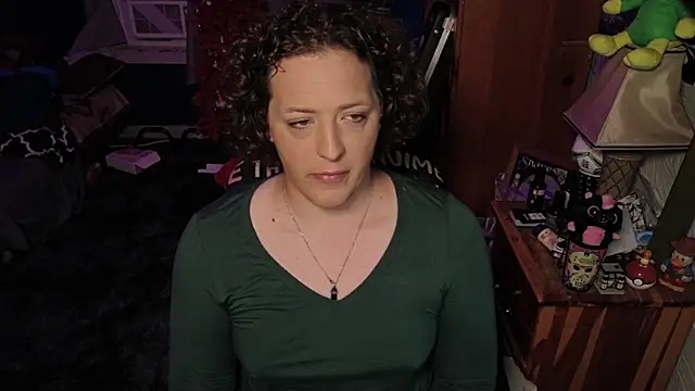 Abagail soft online show from July 12, 3:30 am