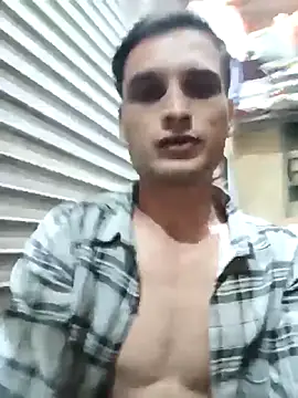 Beinghorny83 online show from February 12, 6:25 pm