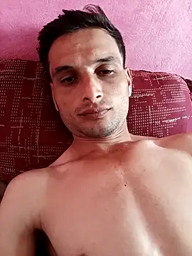 Beinghorny83 online show from February 14, 6:32 am