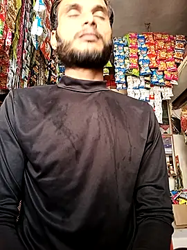 Beinghorny83 online show from March 19, 5:22 am