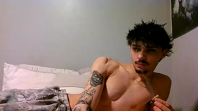 benriskey12 online show from March 17, 7:23 am