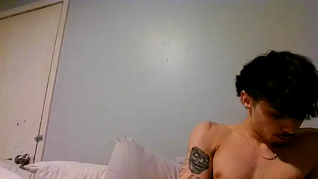 benriskey12 online show from March 18, 8:50 am