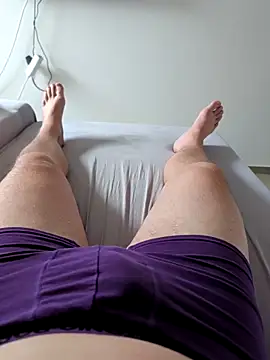 Skoel84 online show from February 11, 9:36 am