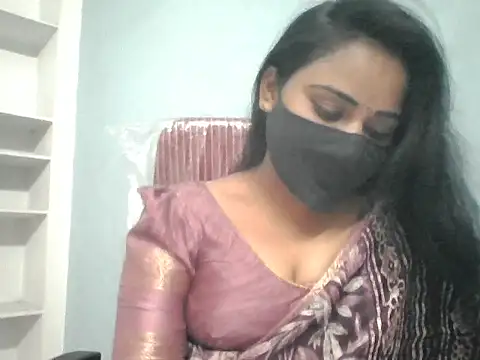 Rathi-priyaa online show from May 29, 4:32 am