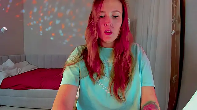 she wolf online show from March 4, 2:45 pm