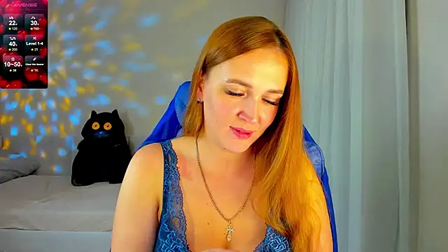 she wolf online show from May 31, 6:09 pm