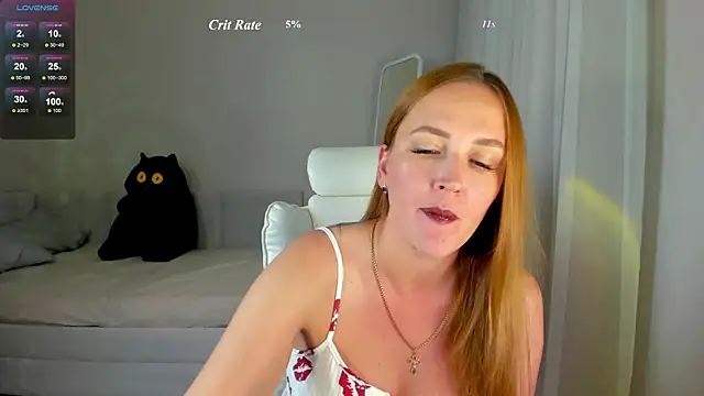 she wolf online show from June 18, 3:05 pm