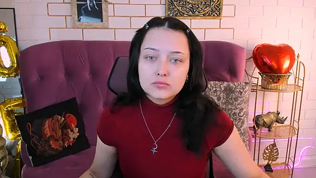 annadoyle online show from February 12, 1:06 pm