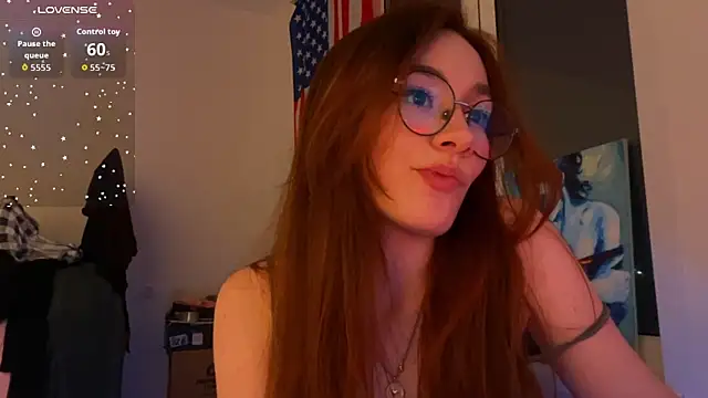 Snapshot of GhostLane chatting on March 15, 4:46 pm GhostLane online show from March 15, 4:46 pm