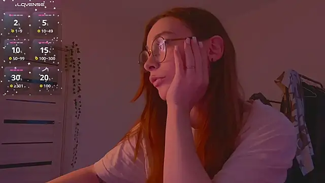 Snapshot of GhostLane chatting on April 2, 2:37 pm GhostLane online show from April 2, 2:37 pm