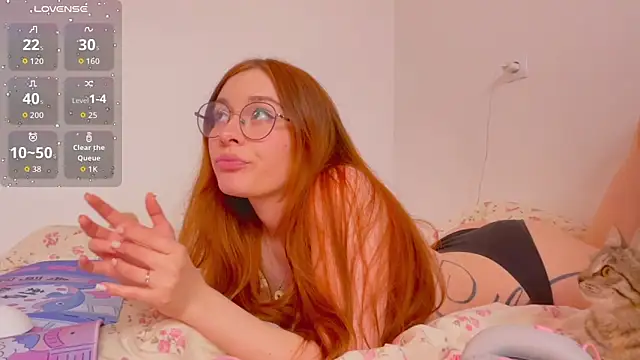 Snapshot of GhostLane chatting on April 4, 1:30 pm GhostLane online show from April 4, 1:30 pm