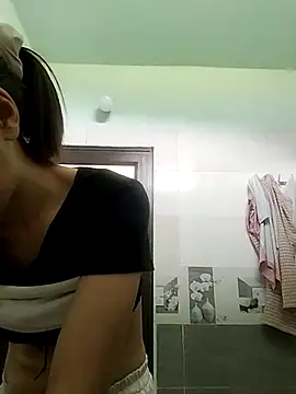 Clinic Sexy007 online show from March 29, 7:52 am