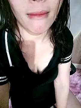 Girl-crazy1 online show from February 18, 1:56 am