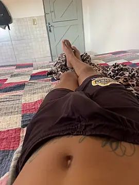 Gomes5433 online show from March 19, 4:33 pm