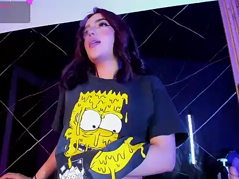  Junne  online show from February 13, 3:13 am