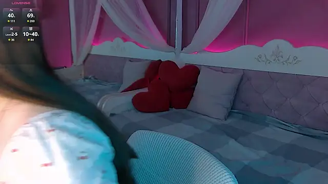 BonieSmith online show from March 20, 6:29 am