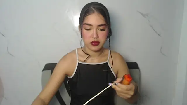 melodyphillips 2  online show from June 4, 9:26 am