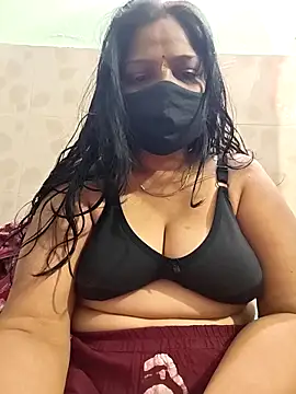 Snapshot of Joyti_07 chatting on March 8, 5:00 am Joyti 07 online show from March 8, 5:00 am