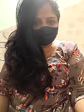 Snapshot of Joyti_07 chatting on March 22, 8:40 am Joyti 07 online show from March 22, 8:40 am