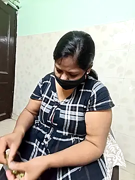 Snapshot of Joyti_07 chatting on March 23, 4:05 am Joyti 07 online show from March 23, 4:05 am