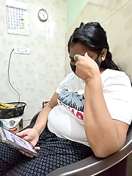 Snapshot of Joyti_07 chatting on March 25, 11:38 am Joyti 07 online show from March 25, 11:38 am