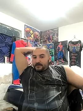 the shidokun online show from February 12, 7:14 am