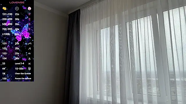 Dear neighbor online show from March 23, 1:15 pm