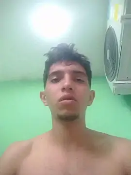 Snapshot of Noscay chatting on March 29, 3:56 pm Noscay online show from March 29, 3:56 pm