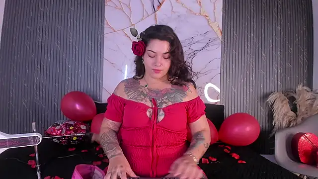 raven noctis  online show from February 16, 1:18 pm