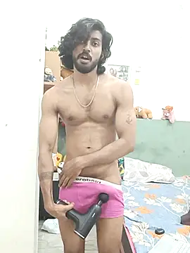 Yk physique online show from April 30, 6:03 pm