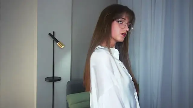 ClarineCasebolt online show from February 23, 11:18 am