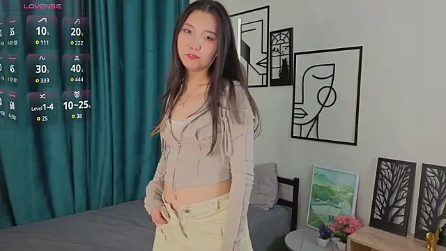 VernaBethke online show from March 13, 11:28 am