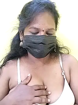 Tamil Ramya  online show from April 1, 2:03 pm