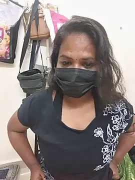 Tamil Ramya  online show from July 21, 11:07 pm
