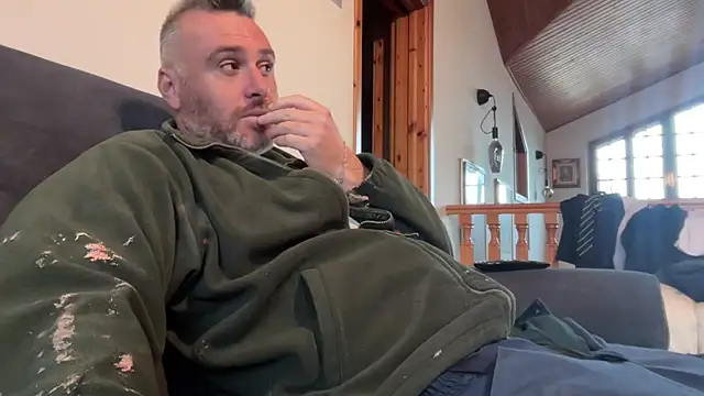 marcovik1 online show from March 2, 12:23 pm