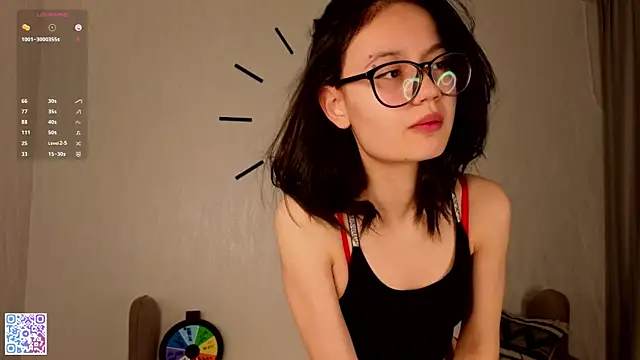 BeatrisRosel online show from March 25, 6:14 pm