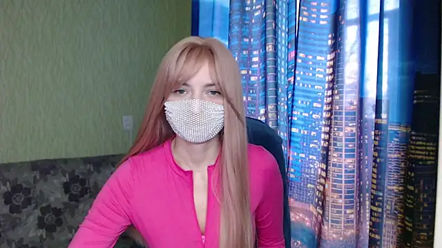 sophie ainsworth online show from February 12, 12:55 pm