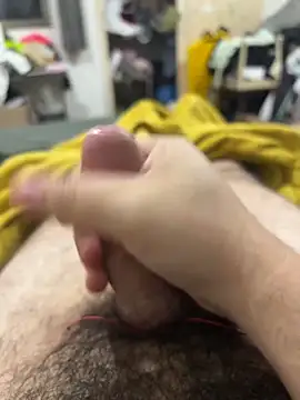 Kaiempc1 online show from February 12, 8:53 am