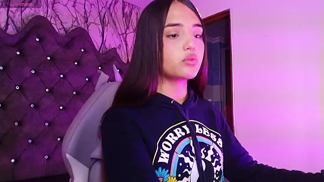 VellvetLuna online show from February 12, 12:44 pm